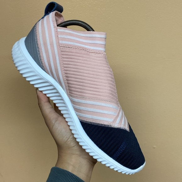 Kith X Adidas Nemeziz 17.1 'Miami Flamingos' AC7509 - Picture 14 of 17